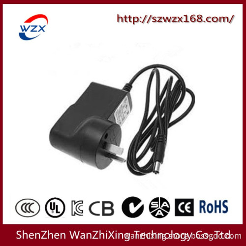 36W 5~24V Power Adaptor with Au Plug